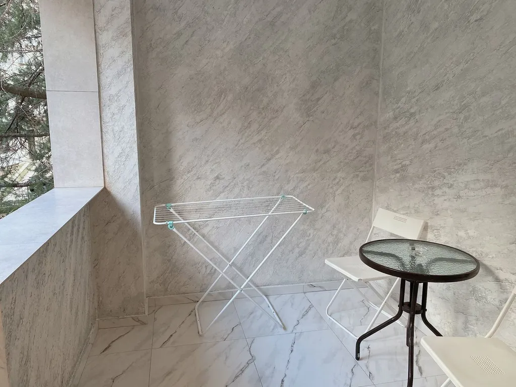 Квартира 2-комнатная Квартира — Сириус