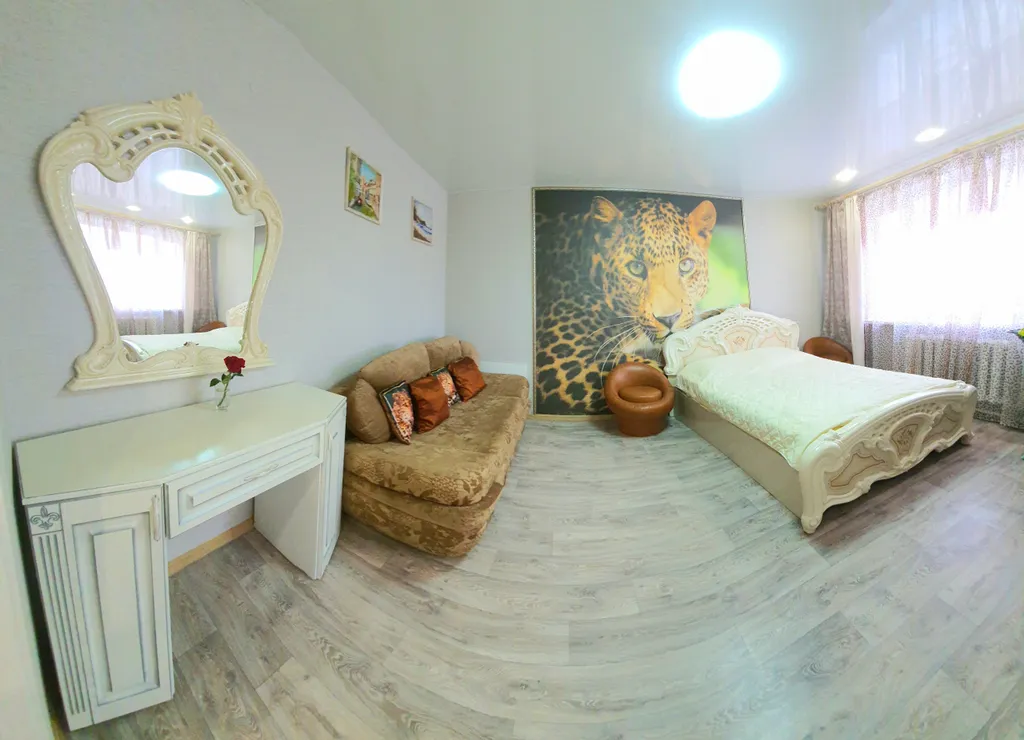 Уютная квартира — аренда посуточно в Сургут