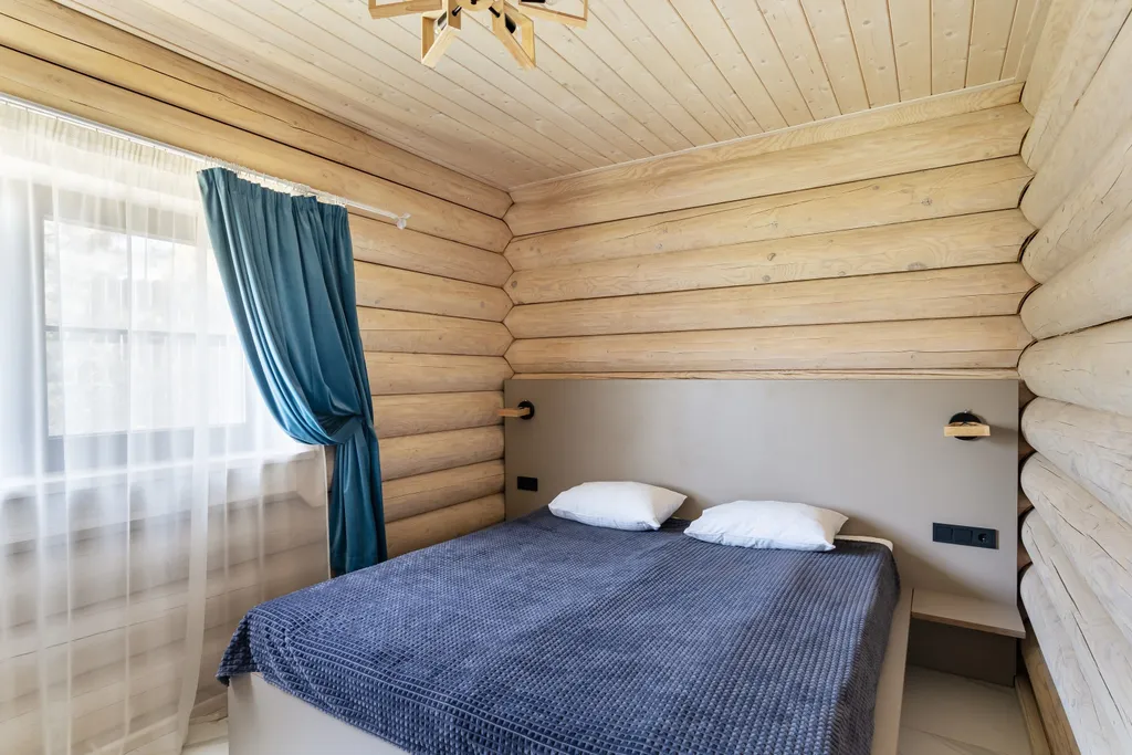 Коттедж 5-комнатный Дом — Коробицыно