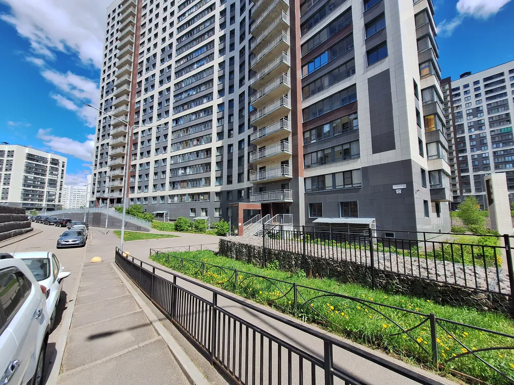 Уютная квартира рядом с метро