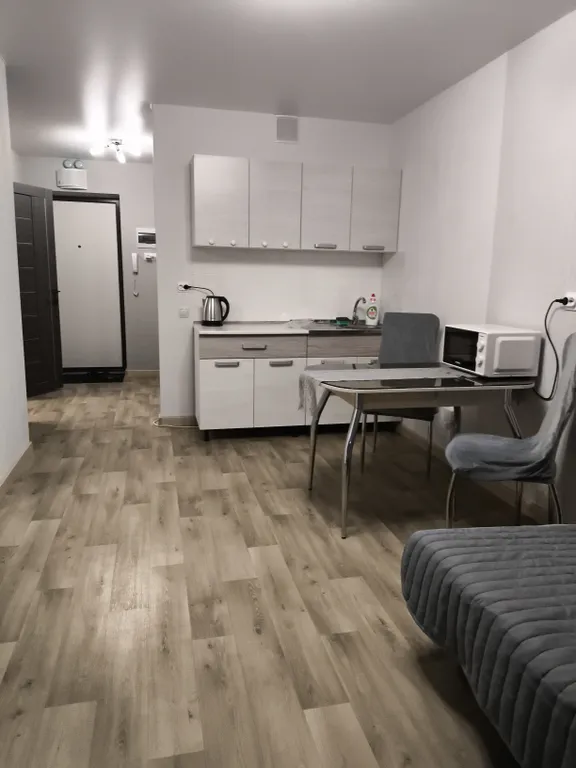 Уютная квартира в центре Екатеринбурга