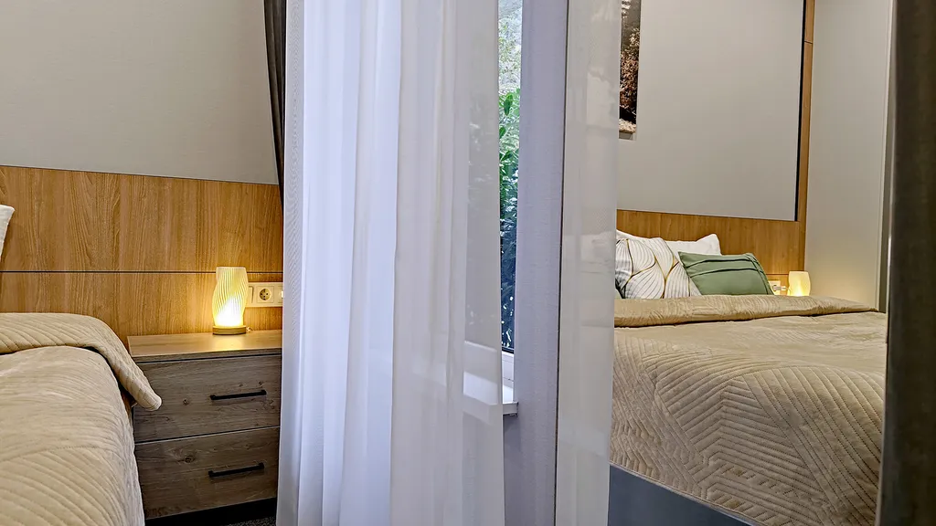 Центр. Студия+бассейн и сауна