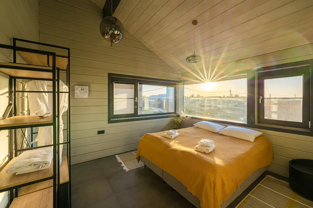 4-комнатный Дом