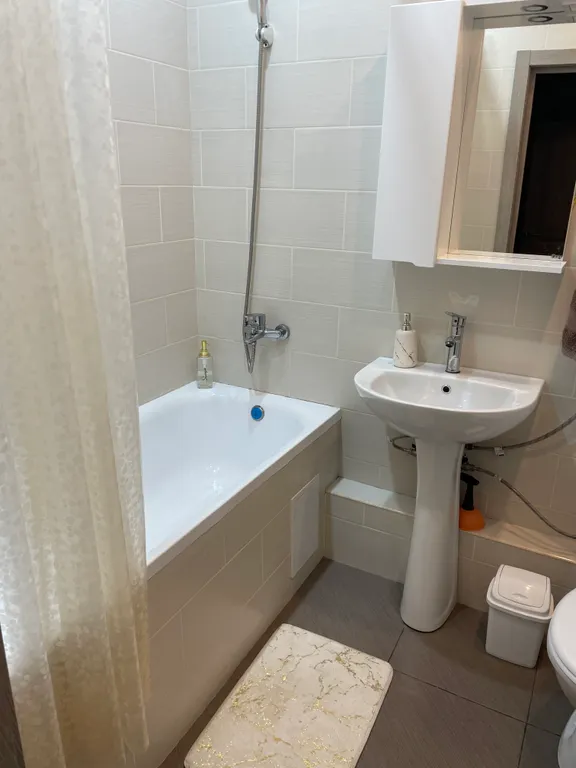 Квартира Видовая квартира — Краснодар