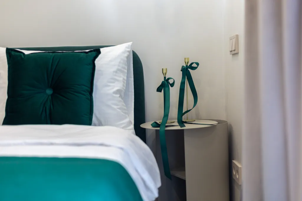 Квартира Квартира Studio kislorod — Сочи