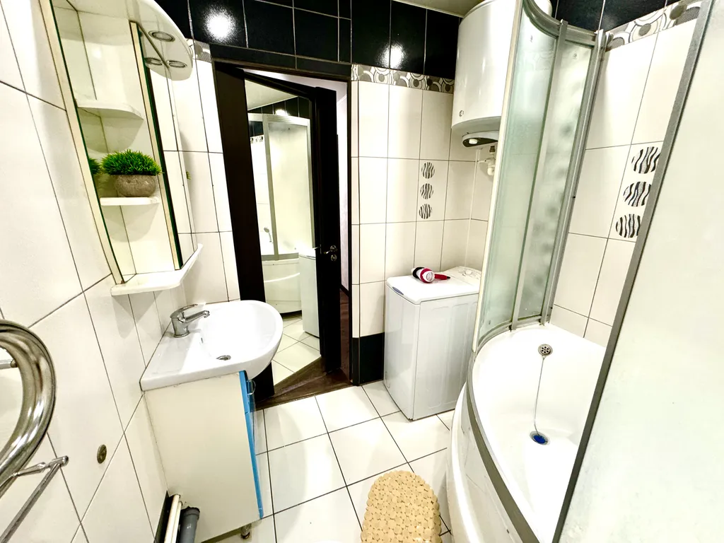 Уютная квартира рядом с набережной р. Волги