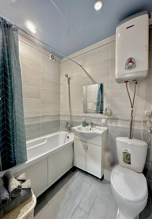 Евродвушка 5 мин от Ж/Д вокзалаРаботаем с Юр/лицами.