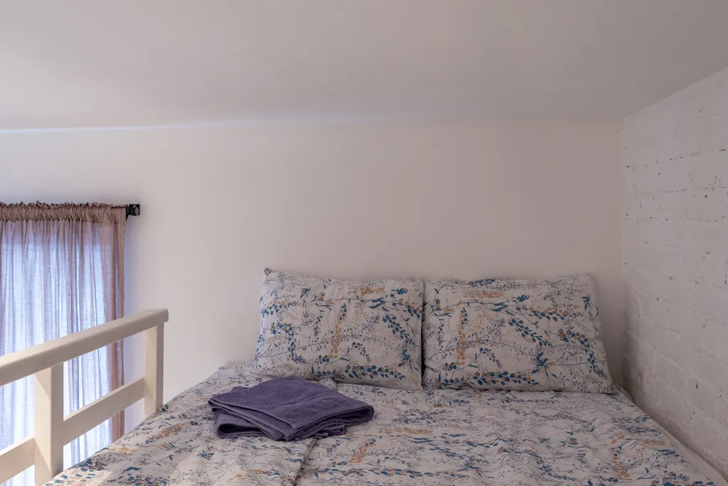 Квартира 1-комнатная Квартира — Москва