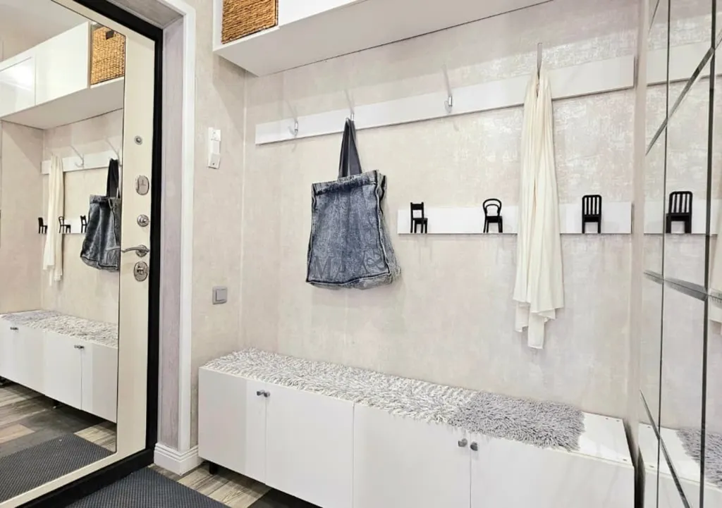 Просторная квартира у ТЦ KazanMall