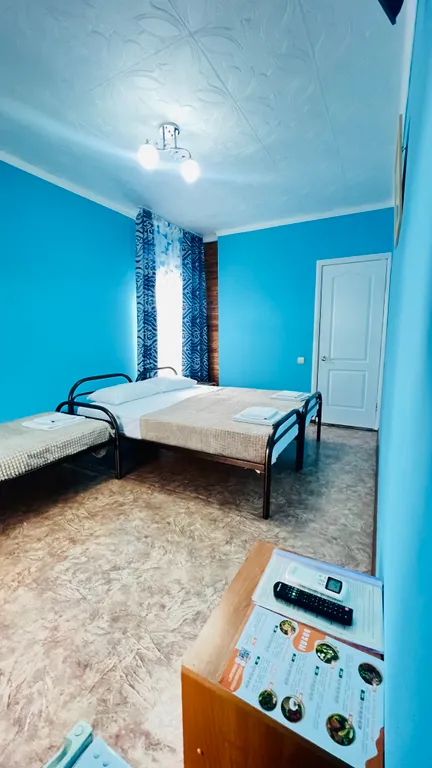 Квартира Комната — Геленджик