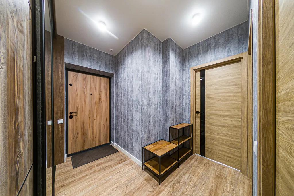 Роскошная квартира в центре с видом на плотнику, Екатерининский парк