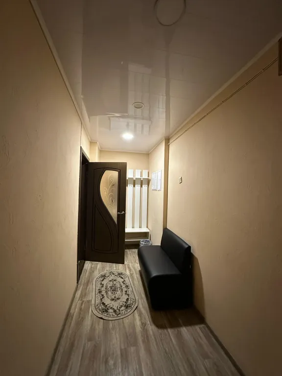 Квартира Уютная квартира — Воронеж