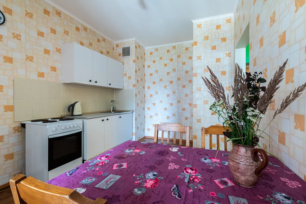 Квартира у Ривьеры на время вашего отдыха — аренда посуточно в Казань