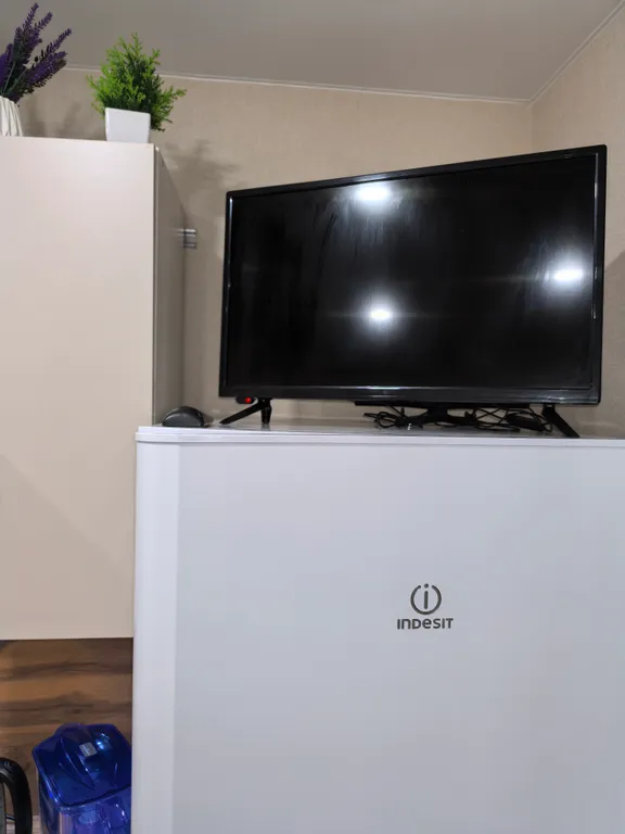 Уютная и просторная квартира улучшенной планировки со свежим ремонтом