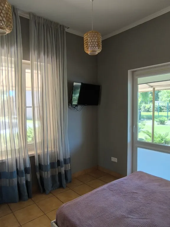 Дом у реки, банный чан, пирс, рыбалка, все для вашего отдыха