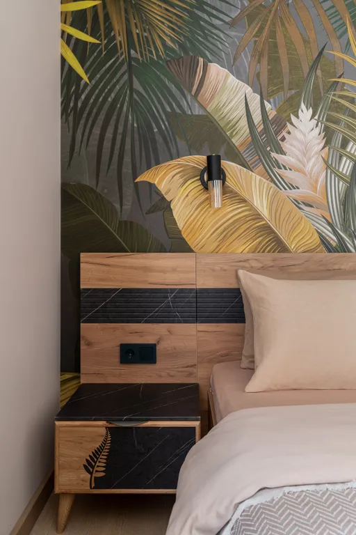 Tropic Sea View Apartments