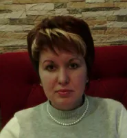 Оксана