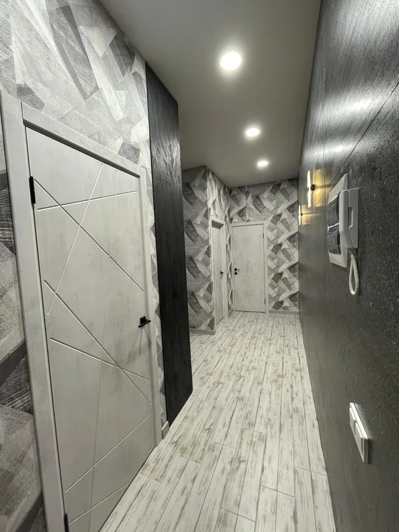 Апартамент на побережье Балтики