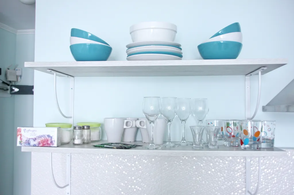 Mentol Residence at Sea Resort