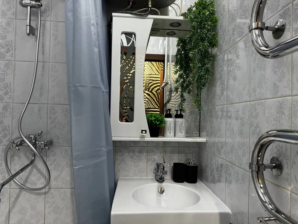 Квартира Современная и уютная квартира в самом центре Ярославля — Ярославль