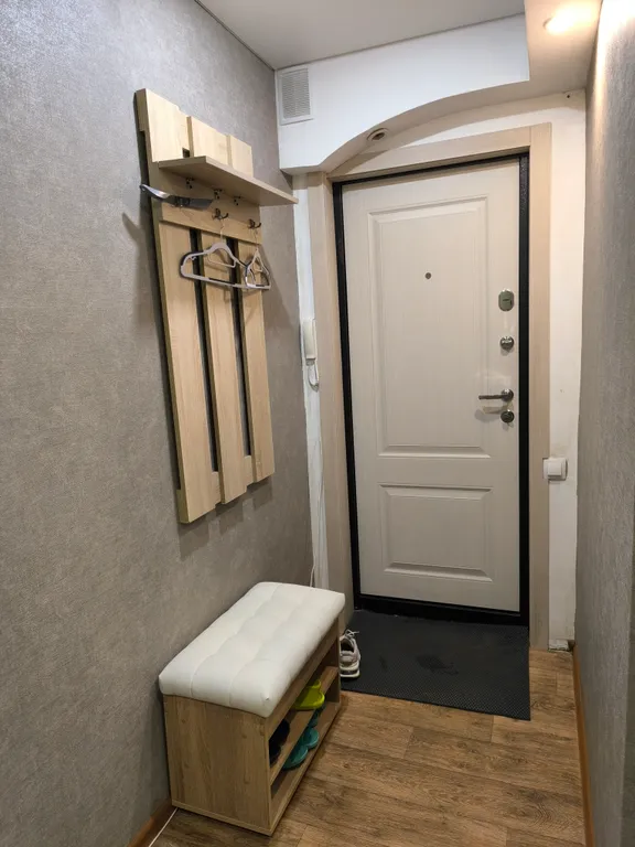 Двухкомнатная уютная квартира  рядом с парком Притяжение