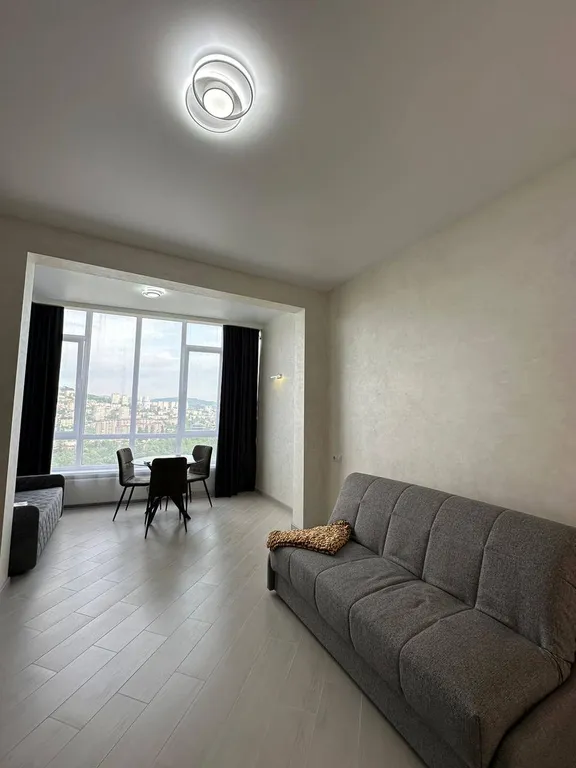 1-комнатная Квартира — аренда посуточно в Сочи