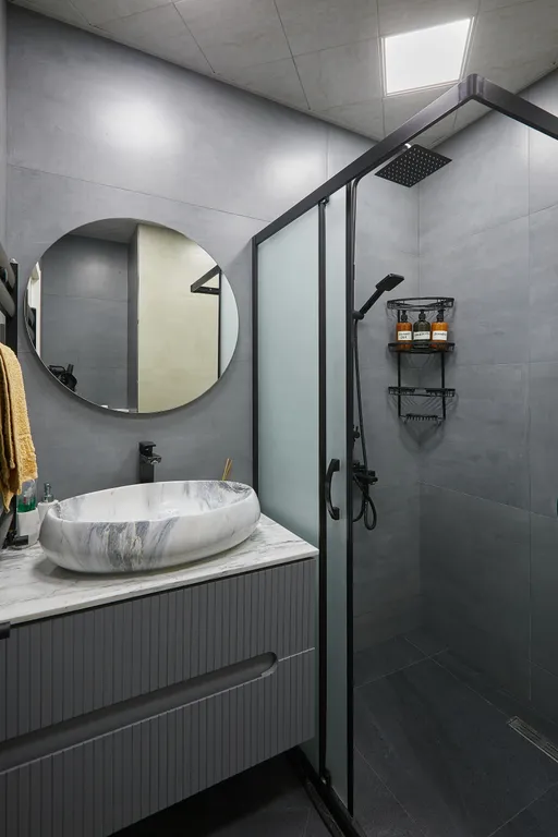 Zumrud Residence (GK Aparts)