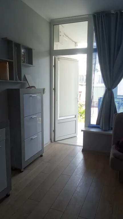 Уютные апартаменты с кухней