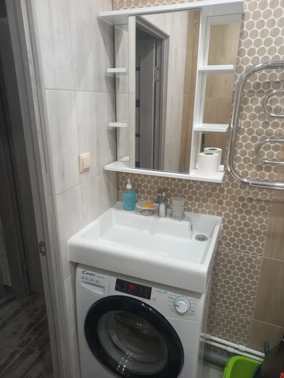 Любимый уголок в южном