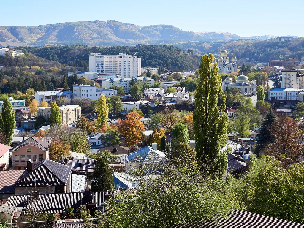 4-комнатный Дом