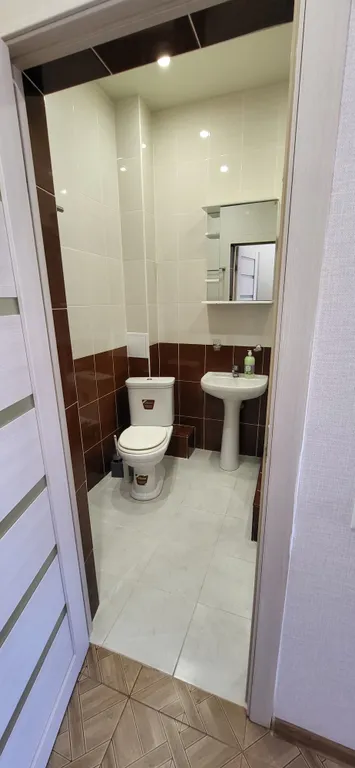 Квартира у моря