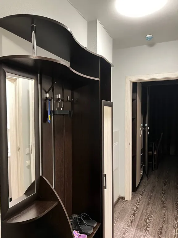 Уютная студия