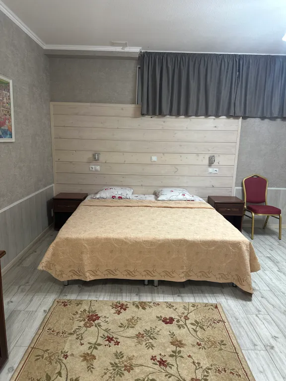 Квартира Комната — аренда посуточно в Невинномысск