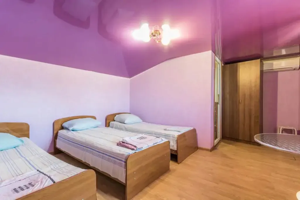 Квартира Комната — Геленджик