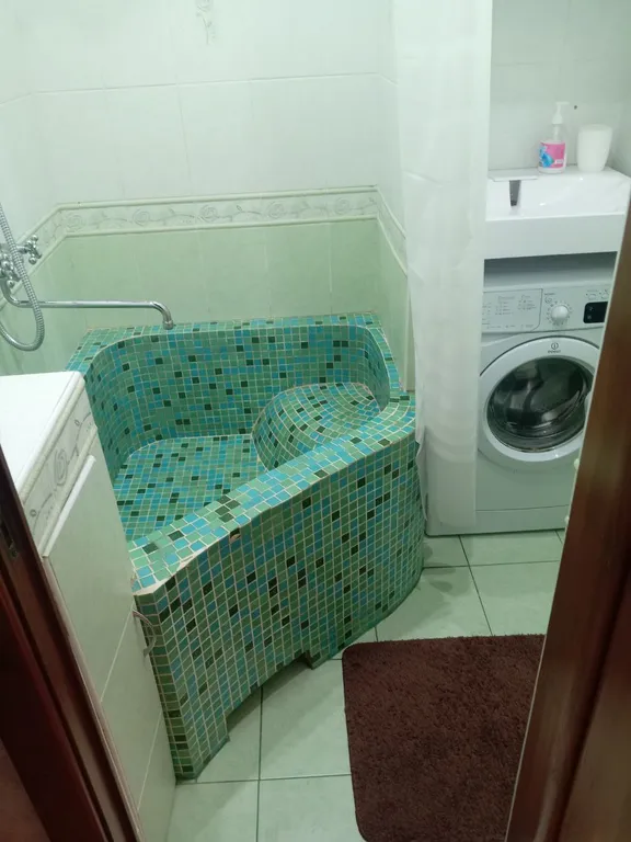 Уютная двушка возле автовокзала