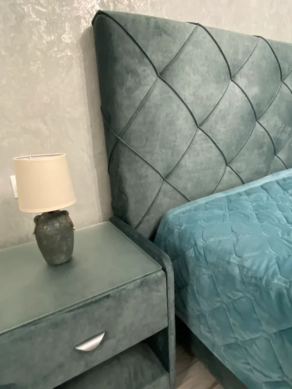 Апартаменты с видом на море