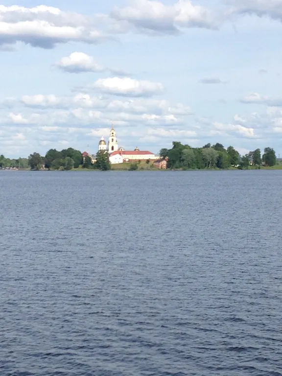 Любимый причал 3