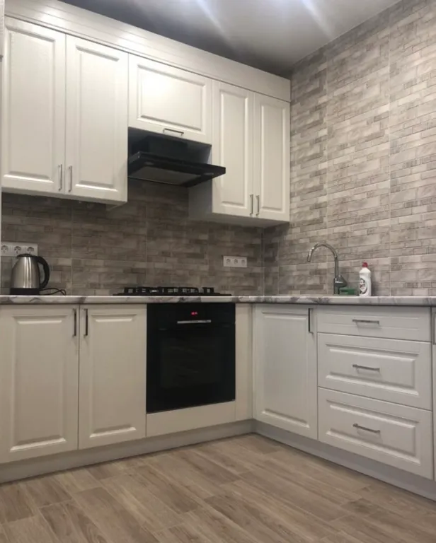 2-комнатная Квартира — аренда посуточно в Арзамас