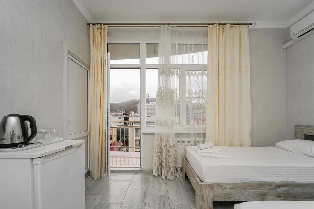 Квартира Комната — Адлер