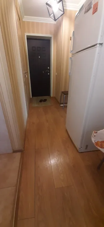 Однокомнатная уютная квартира в центре города