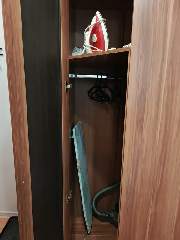 Квартира у моря