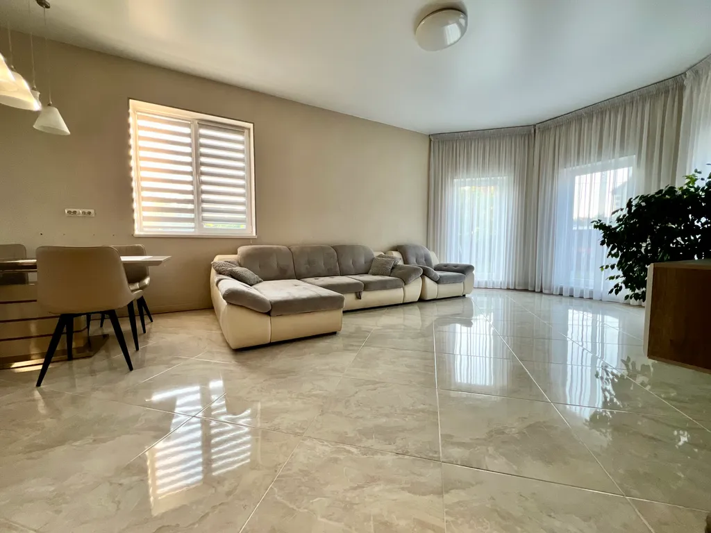 Уютный дом в Центральном районе