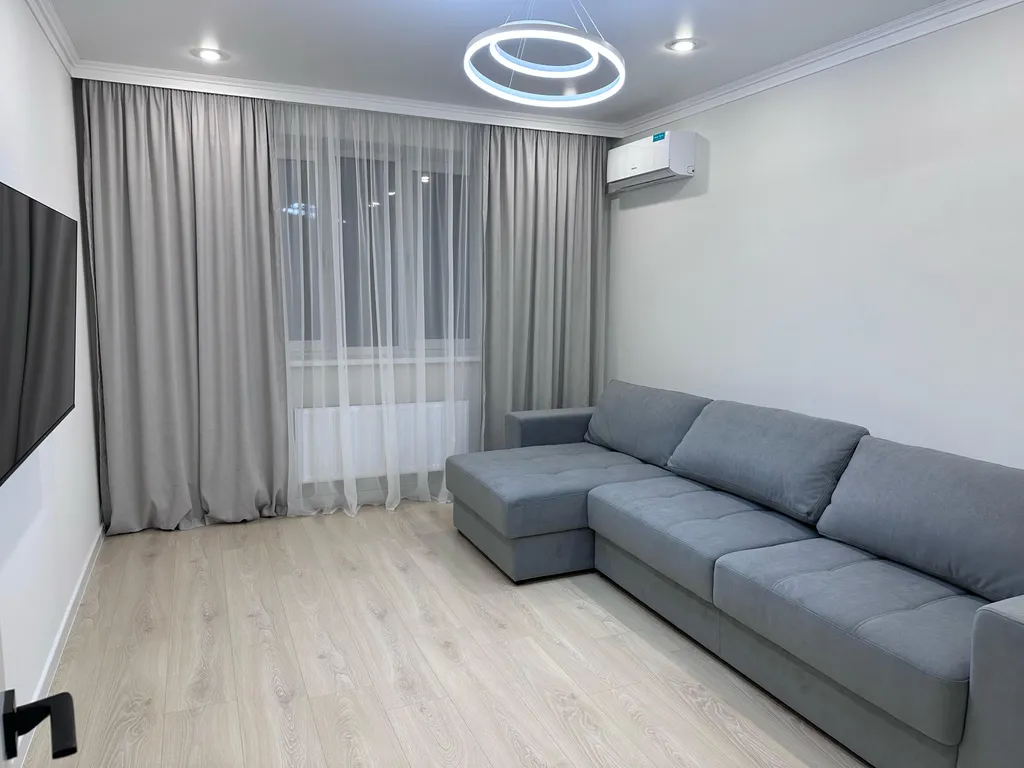 Квартира в живописном месте — аренда посуточно в Владикавказ