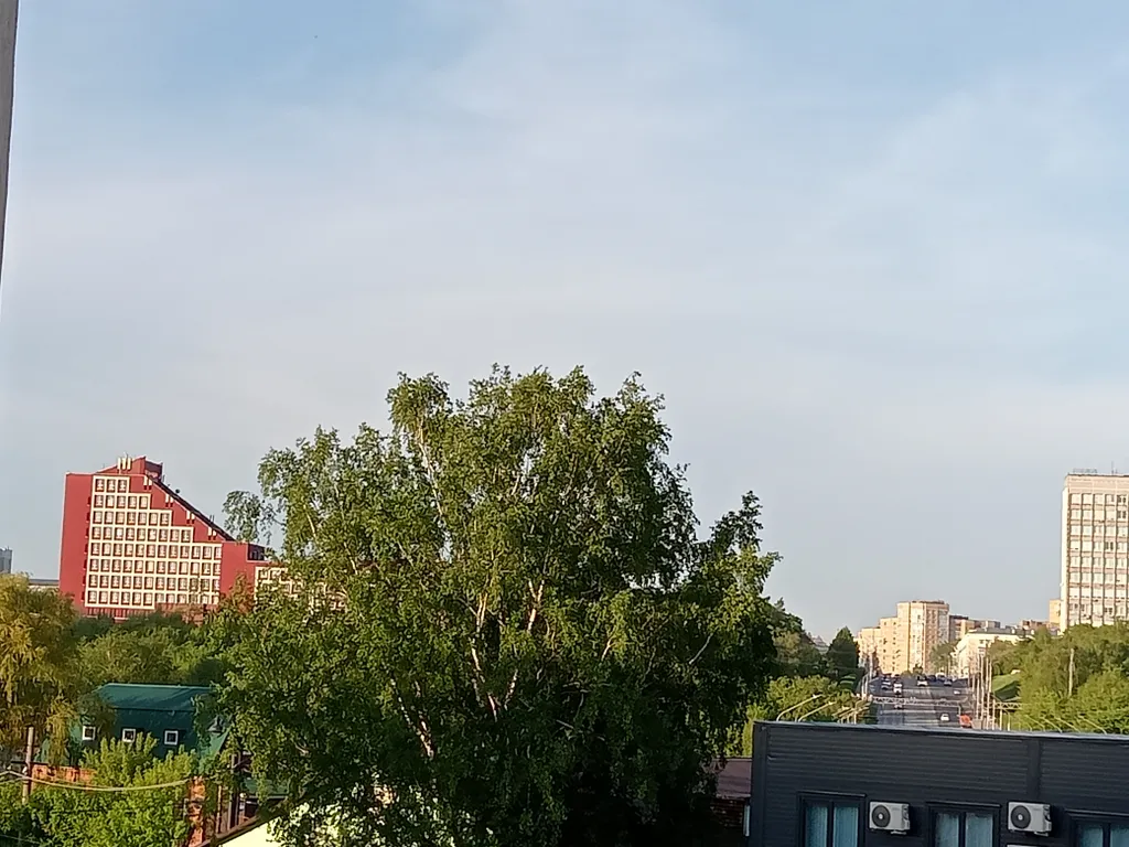 Новый дом бизнес-класса Art house в центре Перми