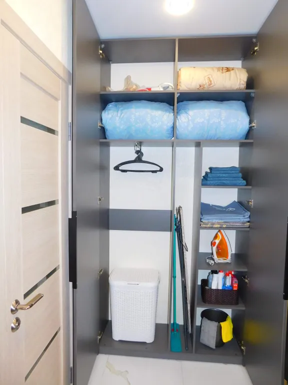 Уютная студия в Индустриальном районе ЖК Норд