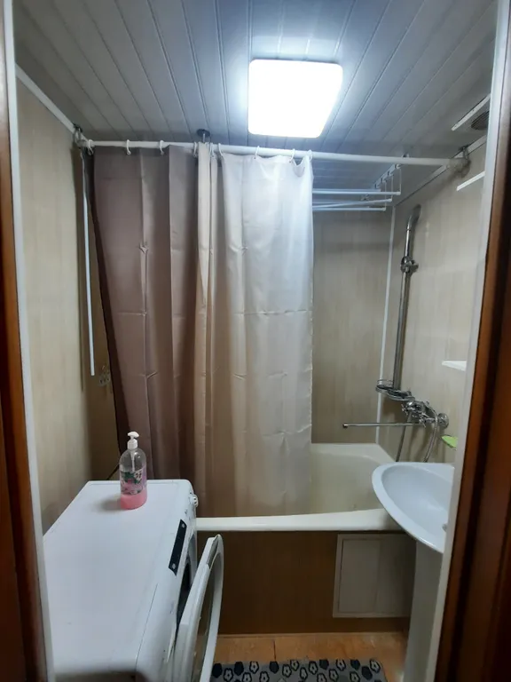 Просторная квартира рядом с вокзалом