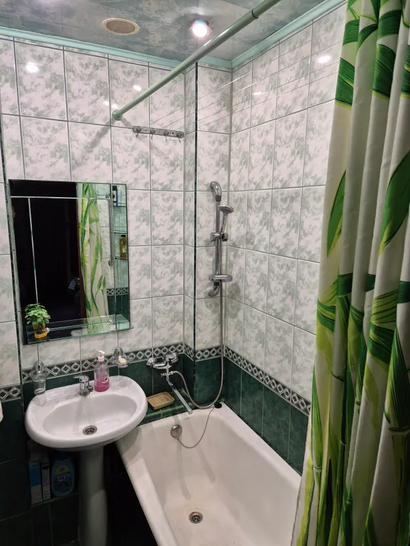 Квартира в самом центре города