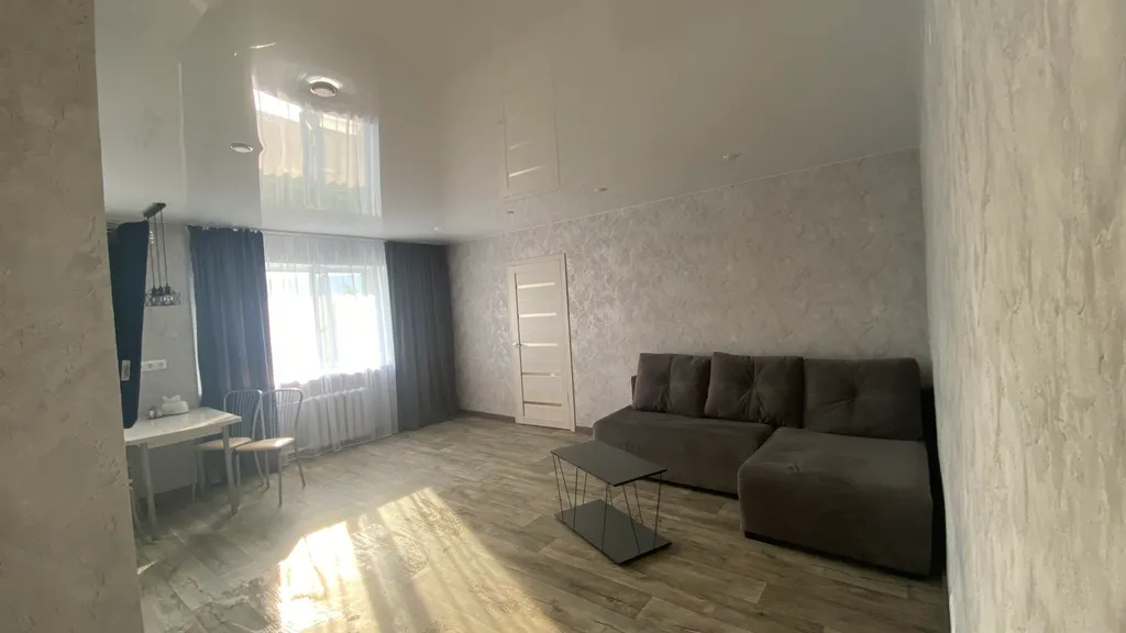 Загородная квартира На истоки