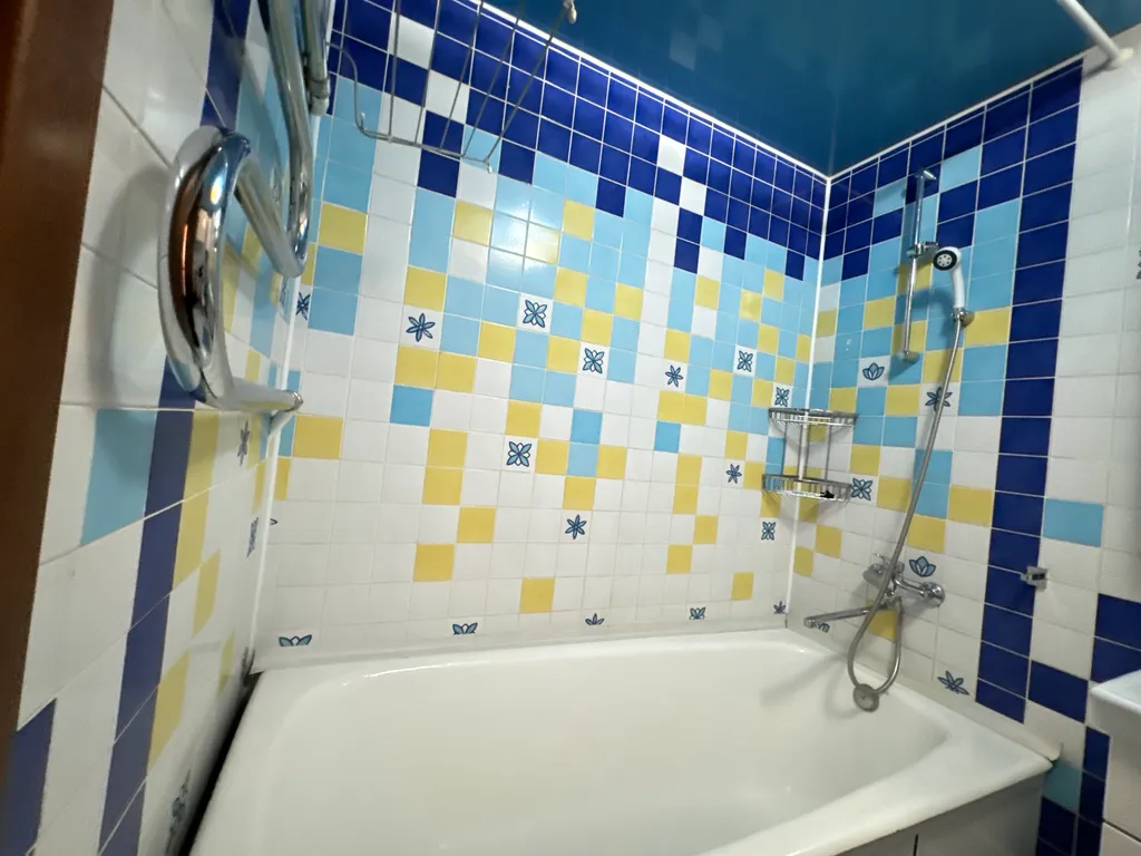 Квартира Уютная 3-комнатная квартира — Красноярск