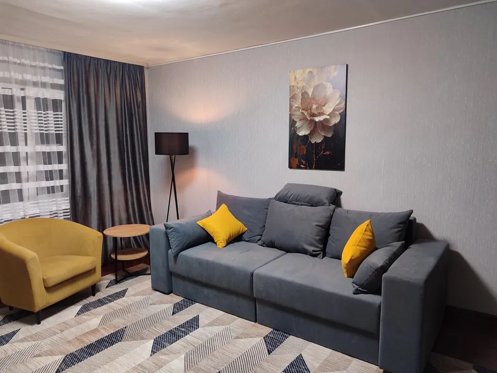 Дом на горе хийденвуори